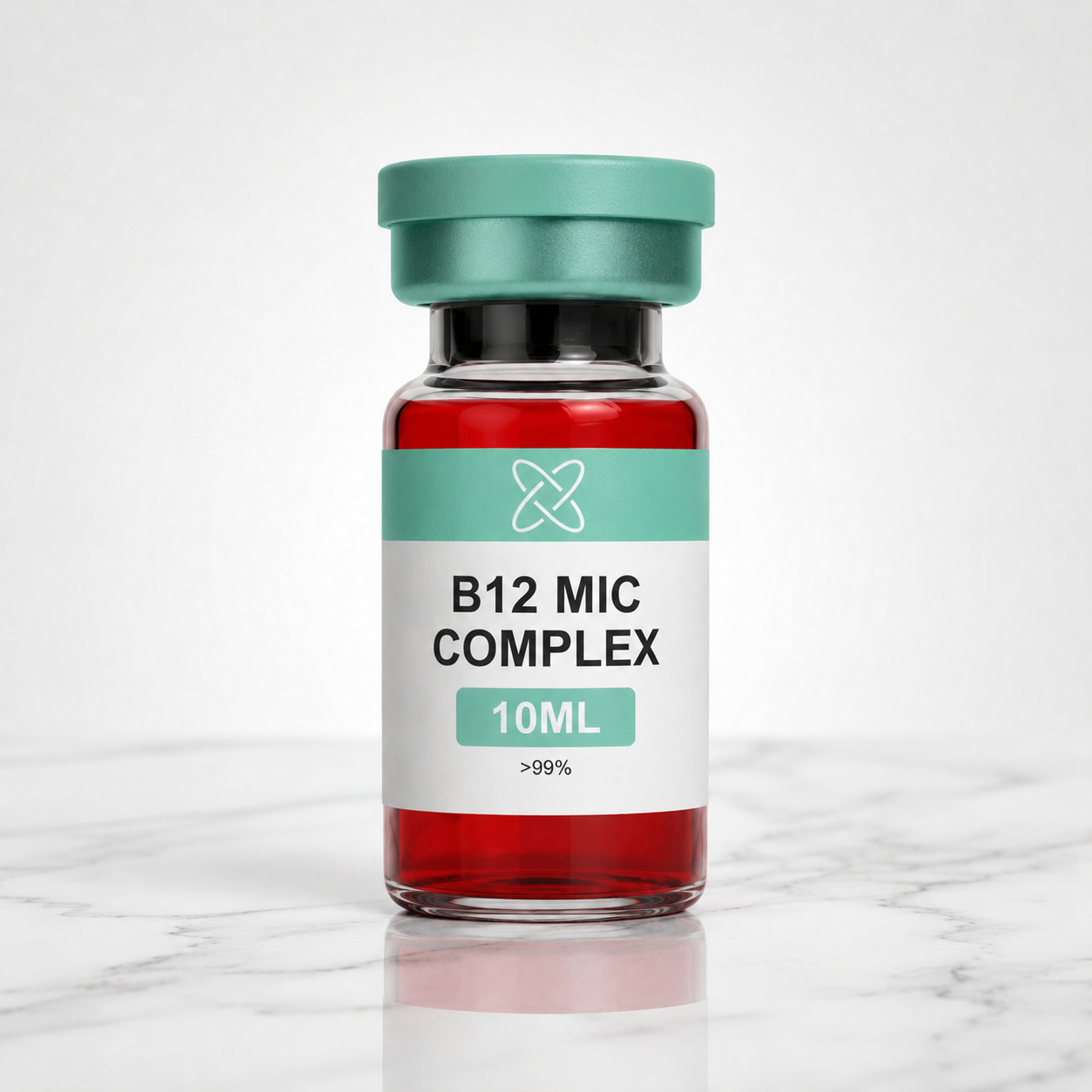 B12MIC COMPLEX 10 ml - PeptixHouse